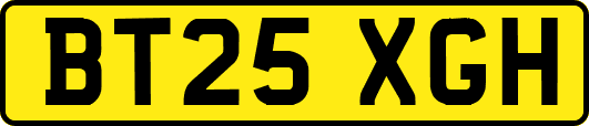 BT25XGH