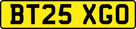 BT25XGO
