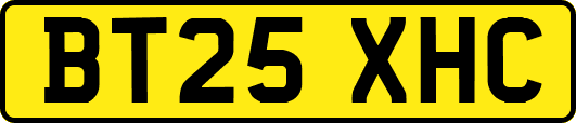 BT25XHC