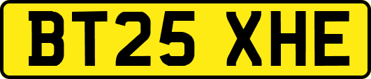 BT25XHE