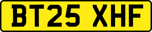 BT25XHF