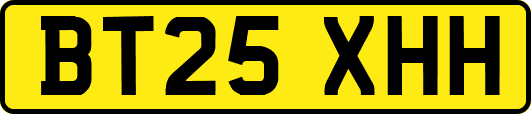 BT25XHH