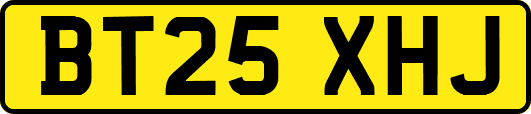 BT25XHJ