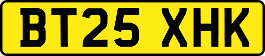 BT25XHK