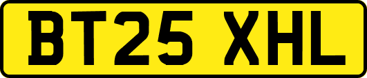 BT25XHL