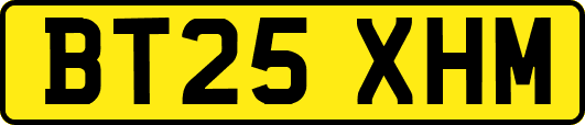 BT25XHM