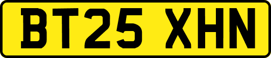 BT25XHN