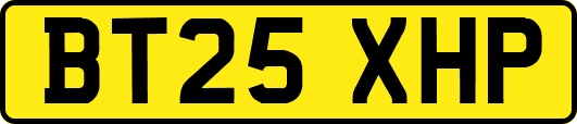 BT25XHP