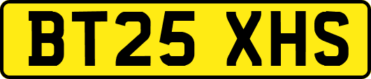 BT25XHS