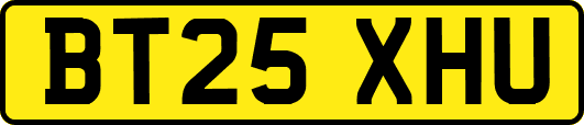 BT25XHU