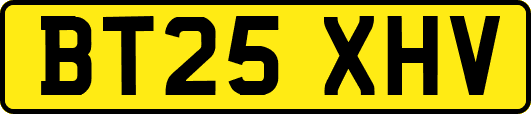 BT25XHV