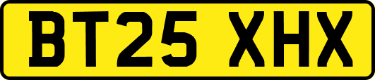 BT25XHX