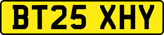 BT25XHY