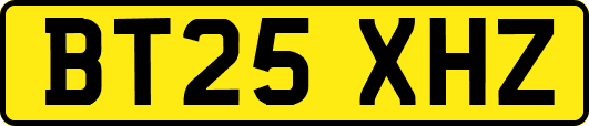 BT25XHZ