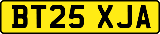 BT25XJA