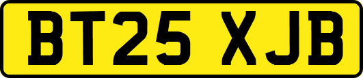BT25XJB