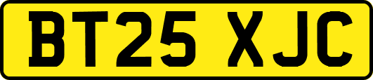 BT25XJC