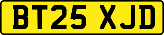 BT25XJD