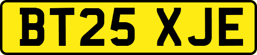 BT25XJE