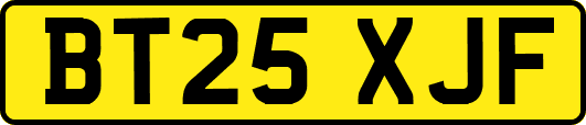BT25XJF