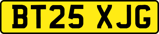 BT25XJG