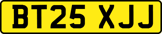 BT25XJJ