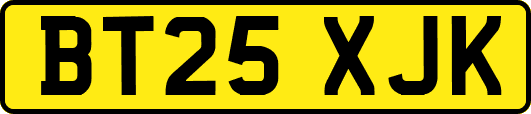 BT25XJK
