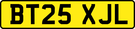 BT25XJL