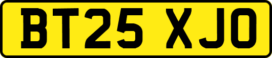 BT25XJO