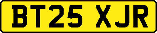 BT25XJR