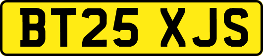 BT25XJS