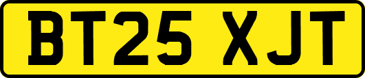 BT25XJT