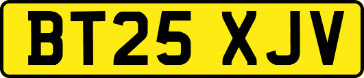 BT25XJV