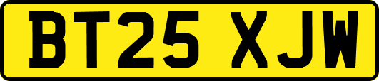 BT25XJW