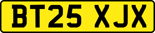 BT25XJX