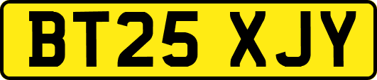BT25XJY
