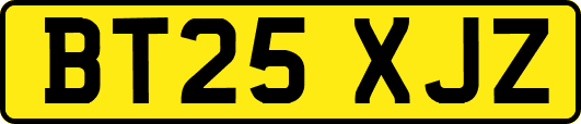 BT25XJZ