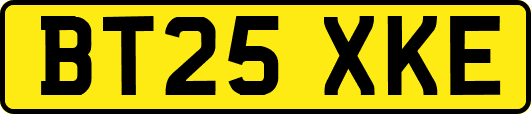 BT25XKE