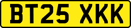 BT25XKK