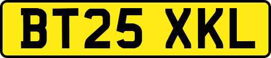 BT25XKL