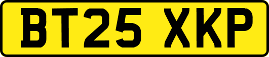 BT25XKP
