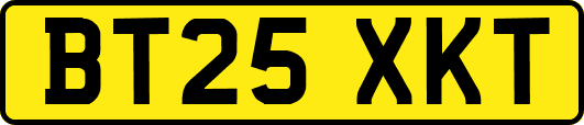 BT25XKT