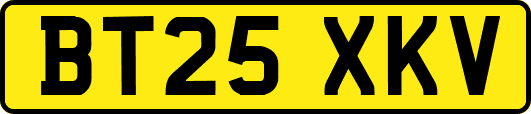 BT25XKV