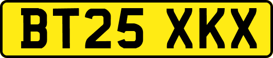 BT25XKX
