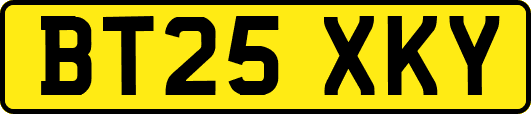 BT25XKY