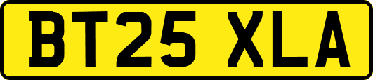 BT25XLA