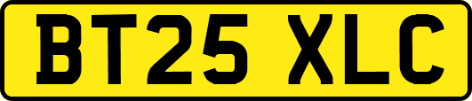 BT25XLC