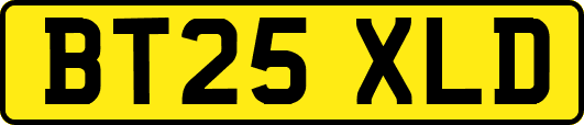BT25XLD