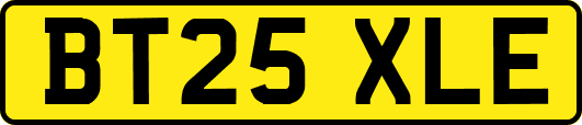 BT25XLE