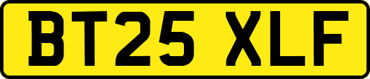 BT25XLF